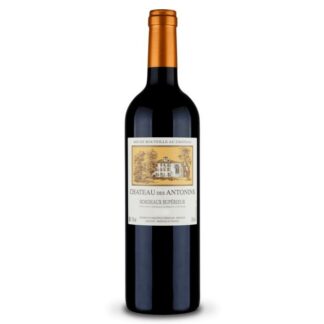 Chateau des Antonins