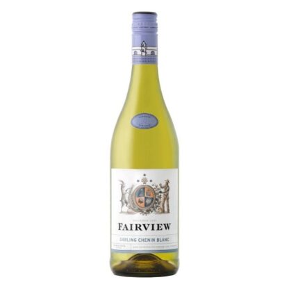 Fairview Chenin Blanc
