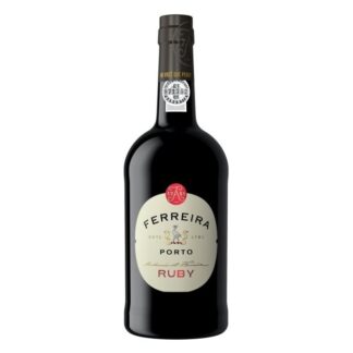 Ferreira Ruby Port
