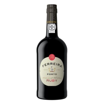 Ferreira Ruby Port