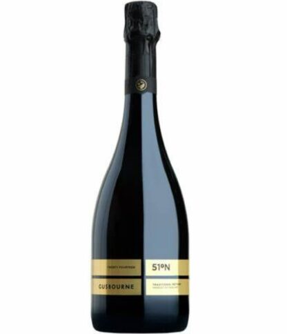Gusbourne Fifty One Degrees North