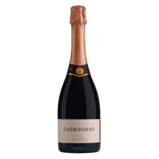 Gusbourne Rosé Sparkling Wine