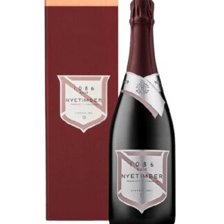 Nyetimber 1086 Cuvee Rose