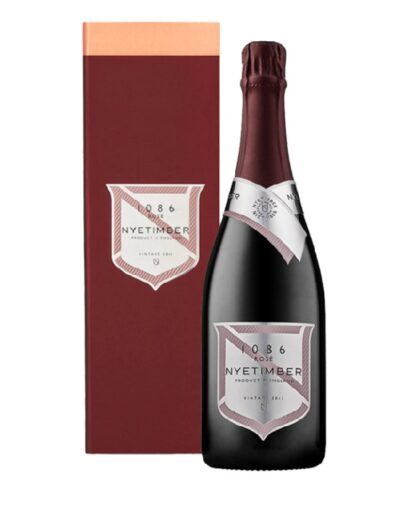 Nyetimber 1086 Cuvee Rose