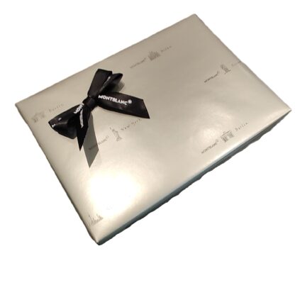 Royal Automobile Club Montblanc Notepad - Image 2