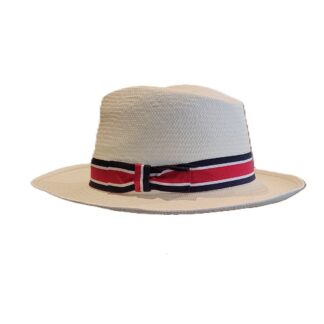 Men's Panama Brisa 2025 Concours Fedora
