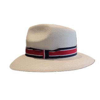 Men's Panama Granada 2025 Concours Trilby