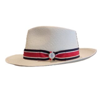 Unisex Panama Fedora